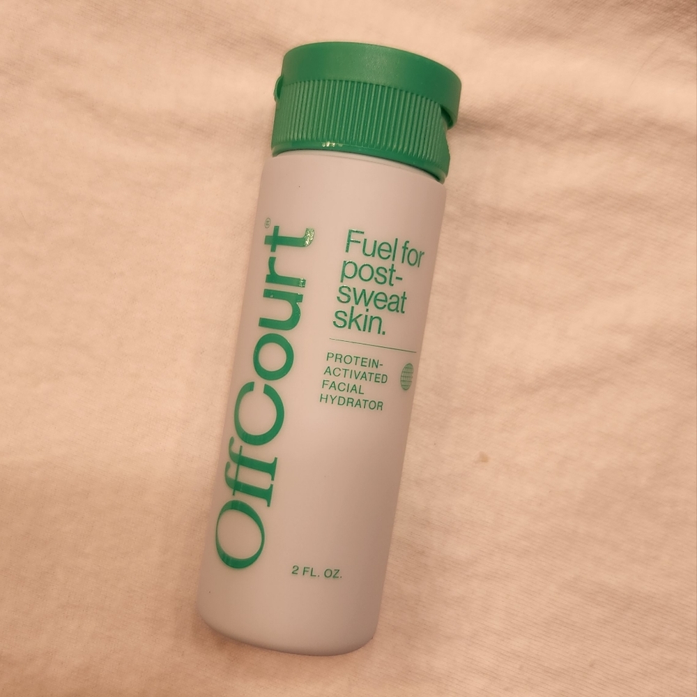 Offcourt Facial Hydrator